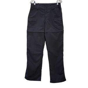 The‎ North Face Women's Convertible HikingPnts Size 8